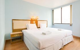 X Wish Inn Chidlom BKK - วิช อินน์ ชิดลม